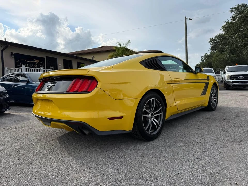 2015 Ford S550 Mustang - Image 18 of 19