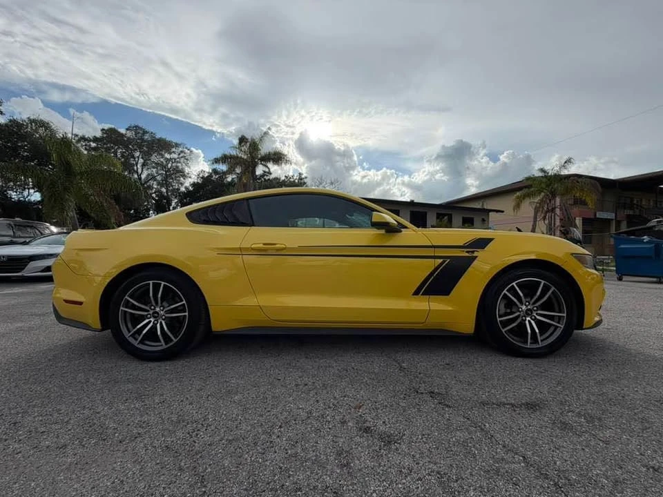 2015 Ford S550 Mustang - Image 8 of 19