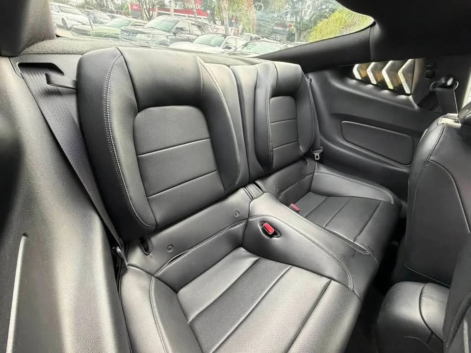 2015 Ford S550 Mustang - Image 15 of 19
