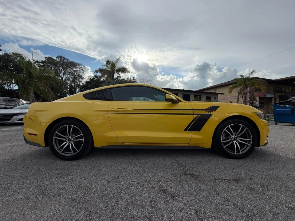 2015 Ford S550 Mustang - Image 19 of 19