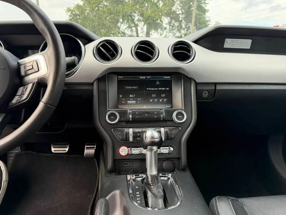 2015 Ford S550 Mustang - Image 12 of 19