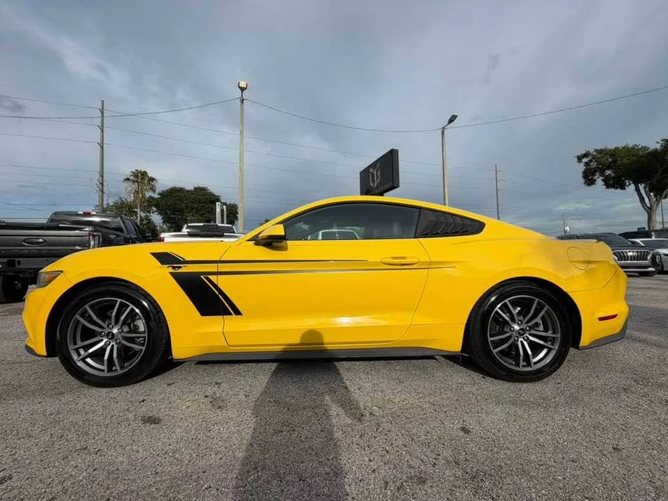 2015 Ford S550 Mustang - Image 4 of 19
