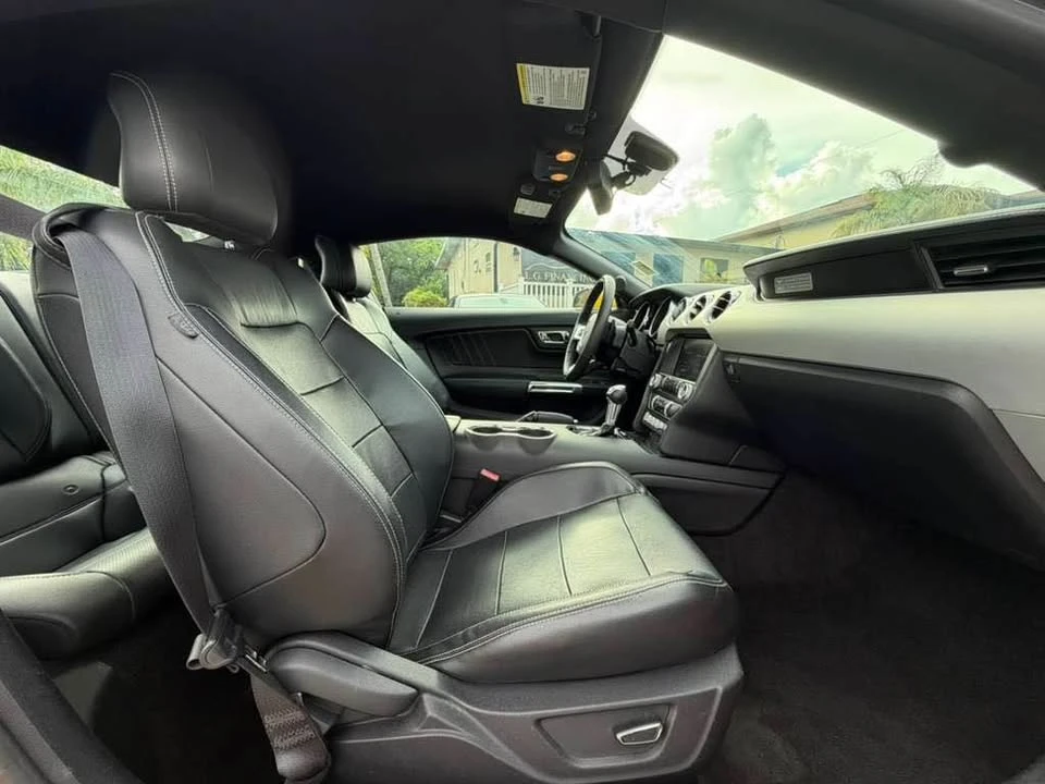 2015 Ford S550 Mustang - Image 14 of 19