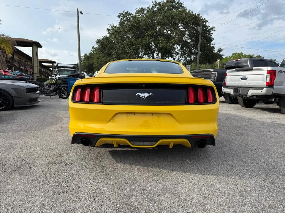 2015 Ford S550 Mustang - Image 17 of 19