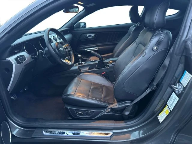 2015 Ford S550 Mustang - Image 9 of 23