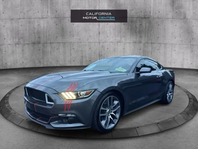 2015 Ford S550 Mustang - Image 3 of 23