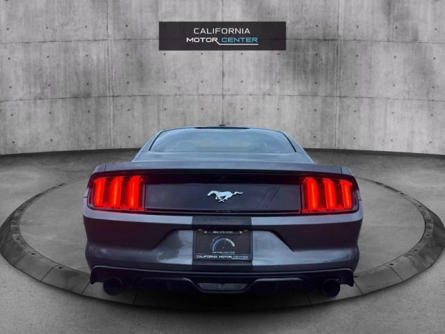 2015 Ford S550 Mustang - Image 6 of 23