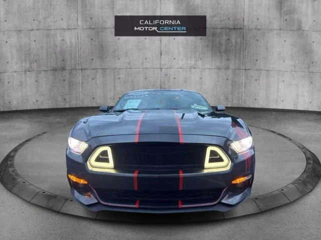 2015 Ford S550 Mustang - Image 2 of 23