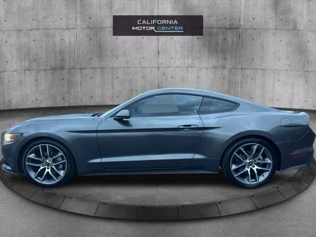 2015 Ford S550 Mustang - Image 8 of 23