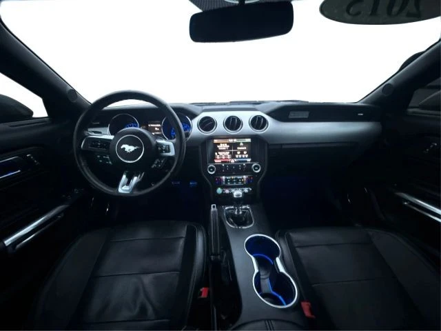 2015 Ford S550 Mustang - Image 23 of 23