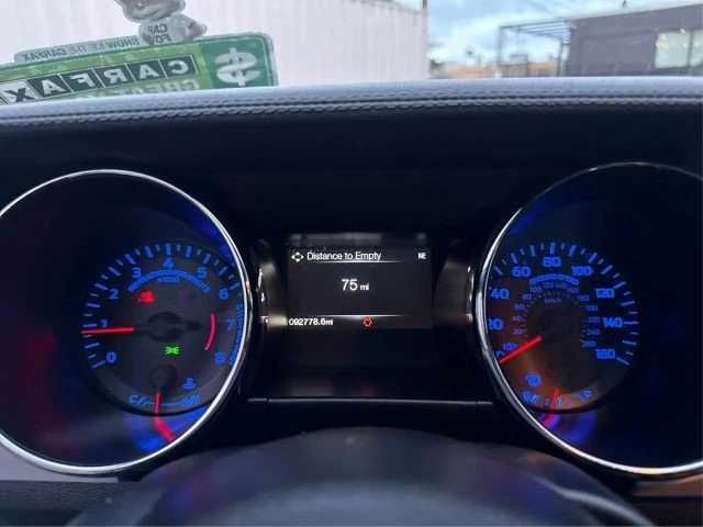 2015 Ford S550 Mustang - Image 16 of 23