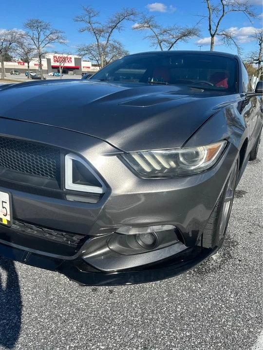 2015 Ford S550 Mustang - Image 2 of 16