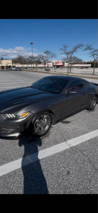 2015 Ford S550 Mustang - Image 5 of 16