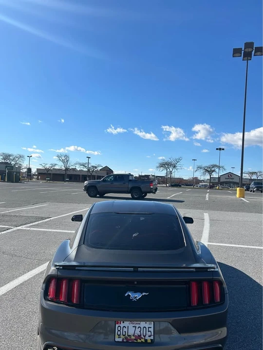 2015 Ford S550 Mustang - Image 9 of 16