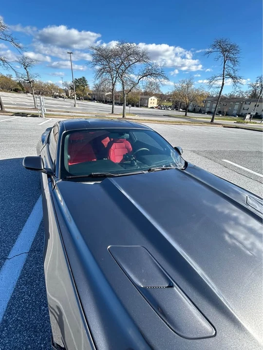 2015 Ford S550 Mustang - Image 3 of 16