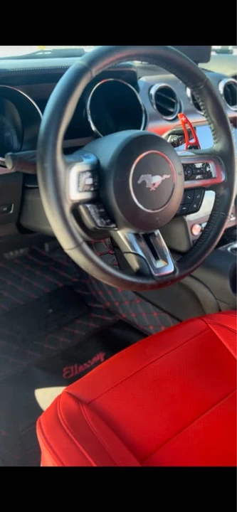 2015 Ford S550 Mustang - Image 13 of 16