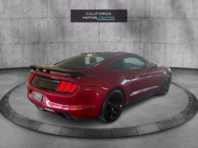2015 Ford S550 Mustang - Image 5 of 21