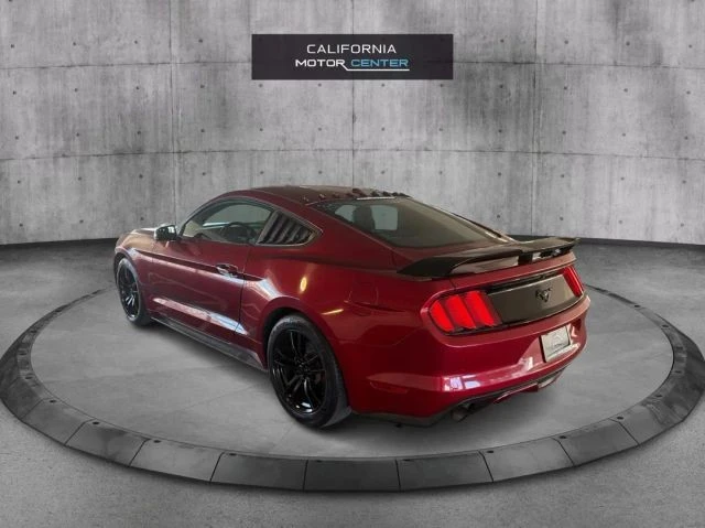 2015 Ford S550 Mustang - Image 7 of 21