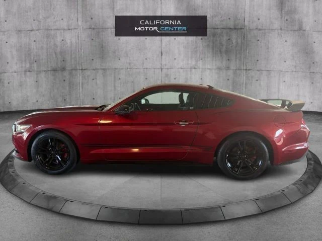 2015 Ford S550 Mustang - Image 8 of 21