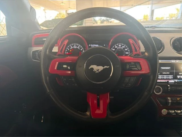 2015 Ford S550 Mustang - Image 16 of 21