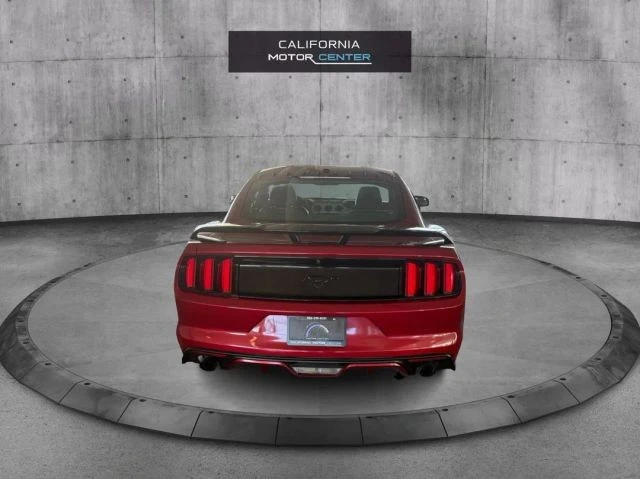 2015 Ford S550 Mustang - Image 6 of 21