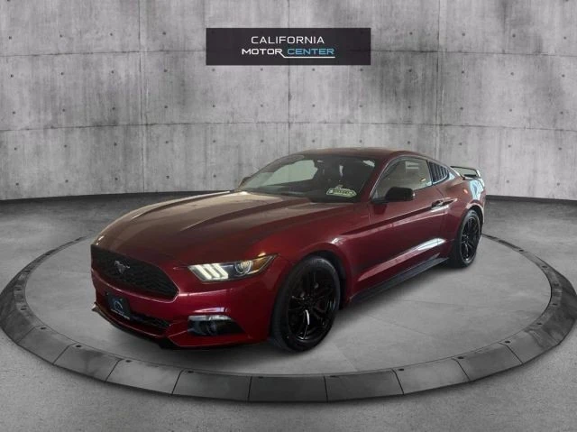 2015 Ford S550 Mustang - Image 3 of 21
