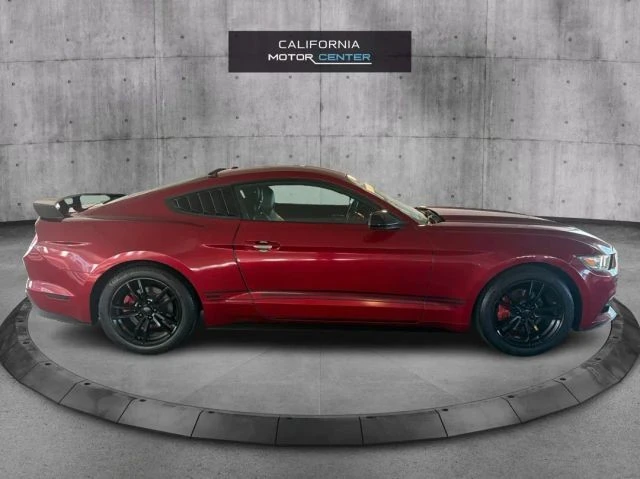 2015 Ford S550 Mustang - Image 4 of 21
