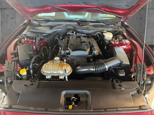 2015 Ford S550 Mustang - Image 11 of 21