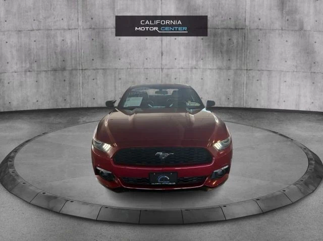 2015 Ford S550 Mustang - Image 2 of 21