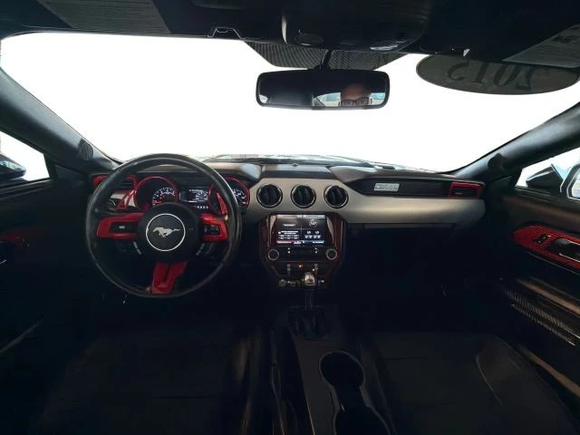 2015 Ford S550 Mustang - Image 21 of 21