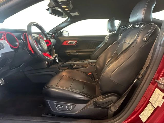 2015 Ford S550 Mustang - Image 9 of 21