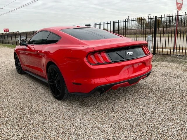2015 Ford S550 Mustang - Image 6 of 21