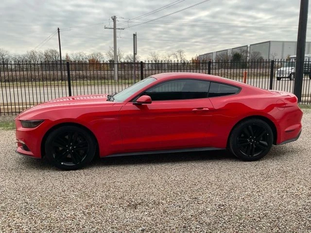 2015 Ford S550 Mustang - Image 5 of 21