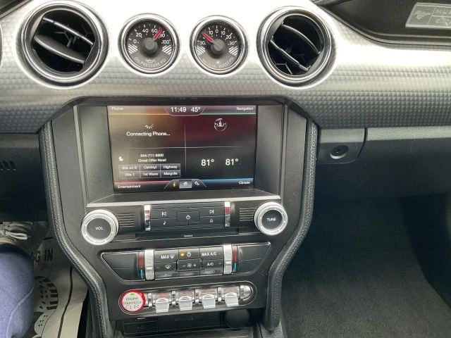 2015 Ford S550 Mustang - Image 20 of 21