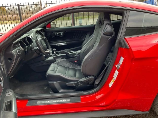 2015 Ford S550 Mustang - Image 15 of 21