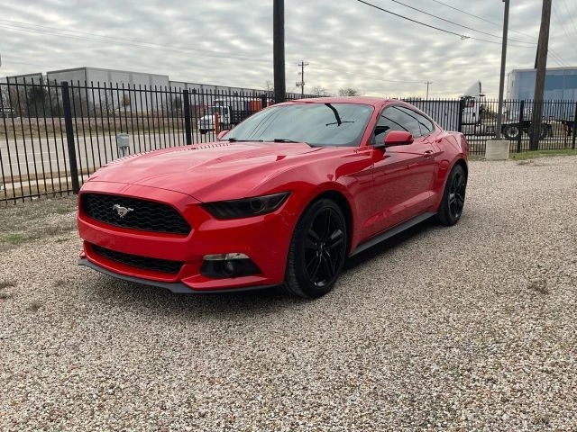2015 Ford S550 Mustang - Image 4 of 21