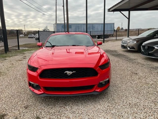 2015 Ford S550 Mustang - Image 2 of 21