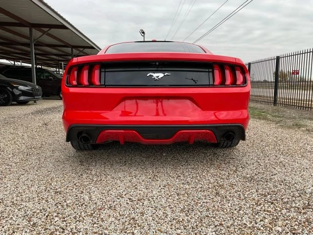 2015 Ford S550 Mustang - Image 9 of 21