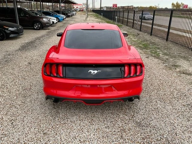 2015 Ford S550 Mustang - Image 8 of 21