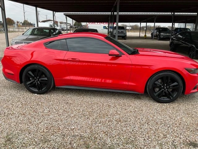 2015 Ford S550 Mustang - Image 11 of 21