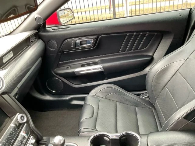 2015 Ford S550 Mustang - Image 17 of 21