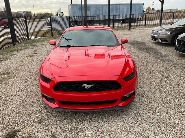2015 Ford S550 Mustang - Image 3 of 21