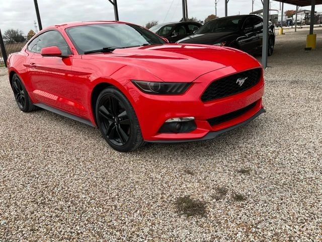 2015 Ford S550 Mustang - Image 12 of 21