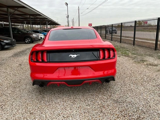 2015 Ford S550 Mustang - Image 7 of 21