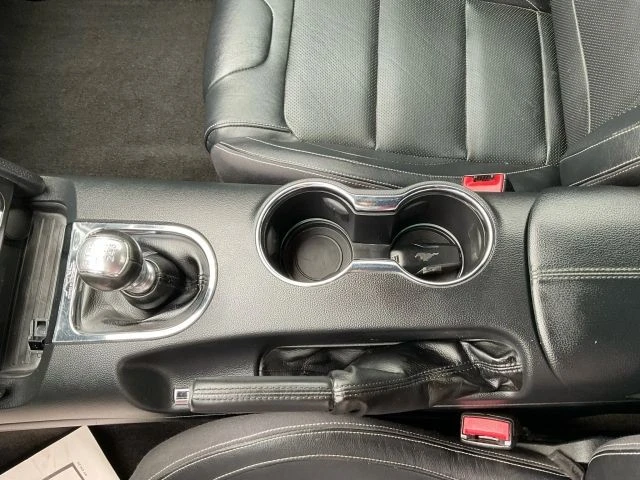 2015 Ford S550 Mustang - Image 18 of 21