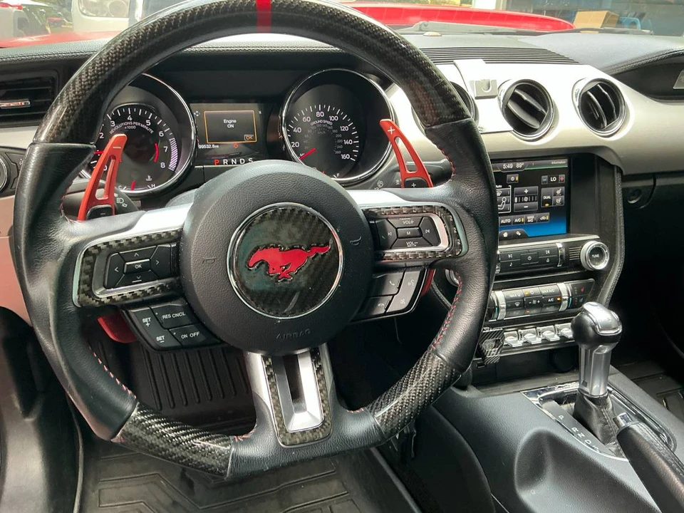 2015 Ford S550 Mustang - Image 22 of 23