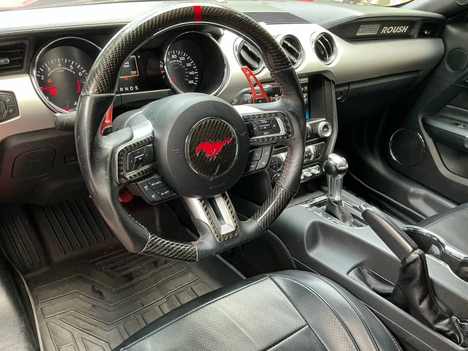 2015 Ford S550 Mustang - Image 23 of 23