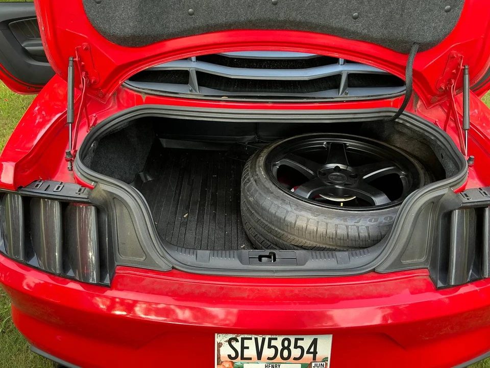 2015 Ford S550 Mustang - Image 20 of 23