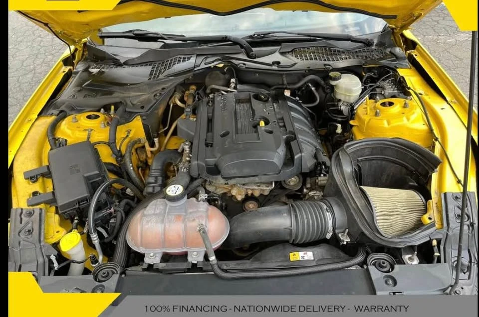 2015 Ford S550 Mustang - Image 5 of 5