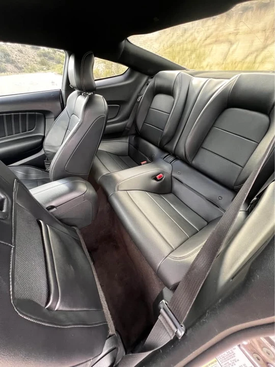 2015 Ford S550 Mustang - Image 5 of 10